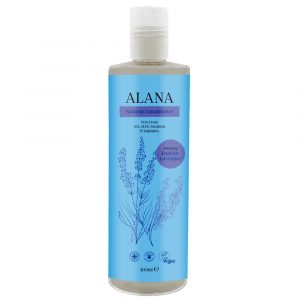 Alana Lavender Conditioner 400ml