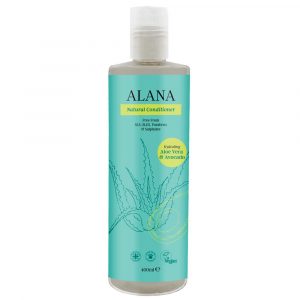 Alana Aloe Avocado Conditioner 400ml