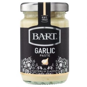 Bart Garlic Paste 95g