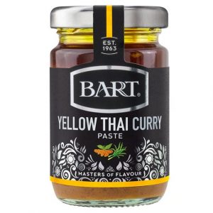 Bart Yellow Thai Curry Paste 90g