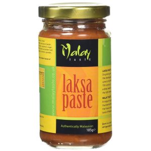 Malay Taste Laksa Paste 185g