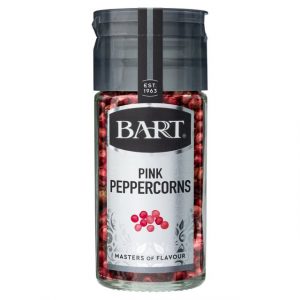 Bart Pink Peppercorns 20g