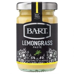 Bart Lemongrass Paste 90g
