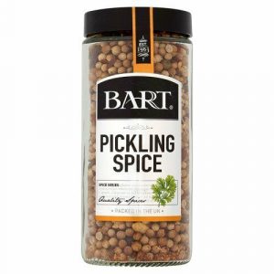 Bart Pickling Spice 80g