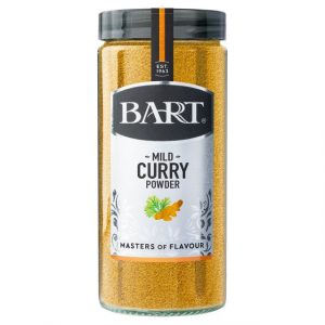 Bart Mild Curry Powder 87g