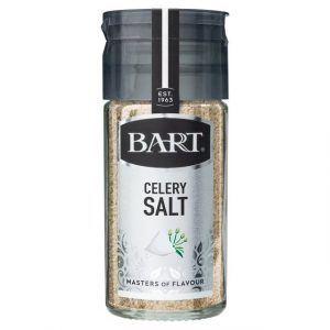 Bart Celery Salt 80g