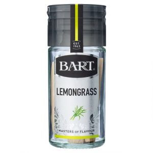Bart Lemongrass 4g