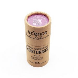 Scence Body Balm Cool Rose 60g