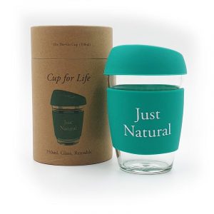 On The Go Cup – Green