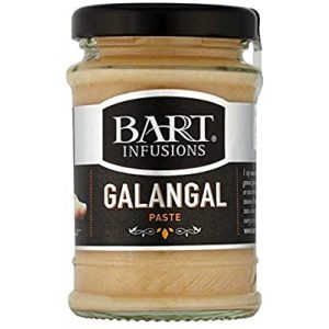 Bart Galangal Paste 90g