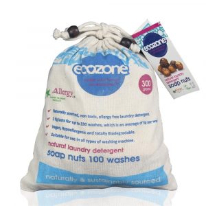Ecozone Soap Nuts 300g