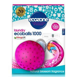 Ecozone Eco Ball 1000 Blossom Fragrance
