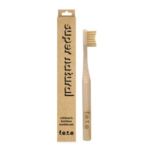 FETE Childrens Brush Nice and Natural