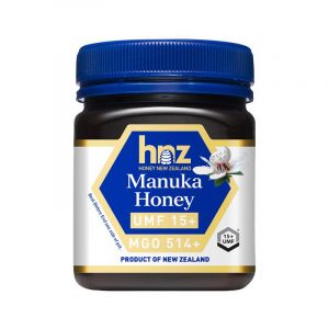 Honey NZ Manuka Honey 15 plus 250g
