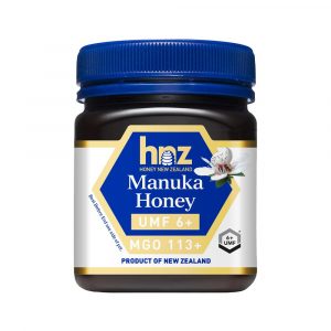 HNZ Manuka Honey 6 plus 250g