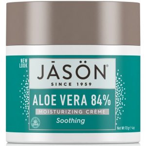 Jason Moisturising Crème Aloe Vera 113g