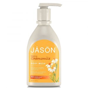 Jason Chamomile Body Wash 887ml