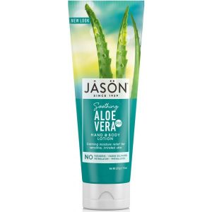 Jason Aloe Vera Hand and Body lotion 227ml