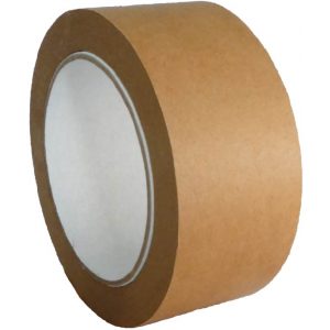 Large Paper Wrapping Tape x1