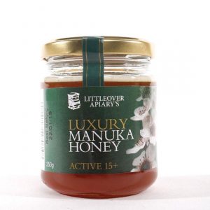 Littleover A Manuka Honey Active 15+ 250g