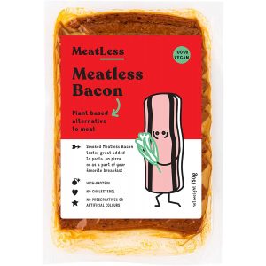 Meatless Bacon 150g