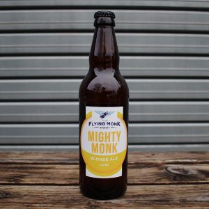 Flying Monk Mighty Monk 500ml