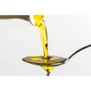 Organic Olive Oil Refill SF Infused 100g