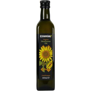Essential Sunflower Oil 500ml