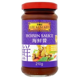 Lee Kum Kee Hoisin Sauce 210g