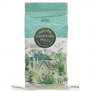 Shipton Mill Organic White Flour 2.5kg