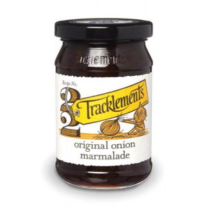 Tracklements Onion Marmalade 345g