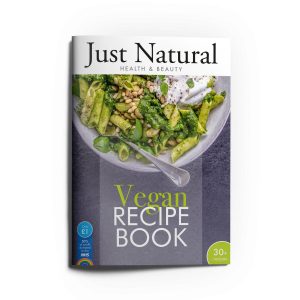 Vegan Recipe Book