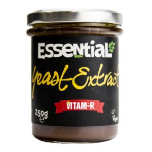 Essential Vitam-R Yeast Extract 250g