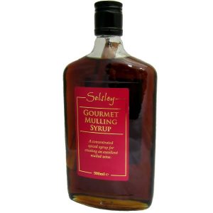 Selsley Large mulling syrup 500ml