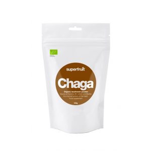 Chaga Powder 100g