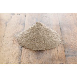 Shipton Mill Wholemeal Dark Rye Flour 1kg