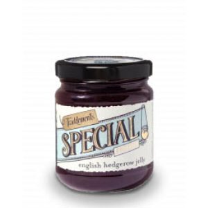 Tracklements Special English Hedgerow Jelly 250g