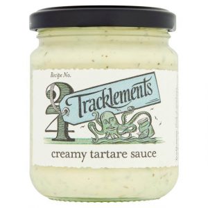 Tracklements Creamy Tartare Sauce