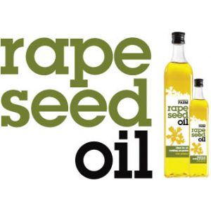 Stainswick Farm Rapeseed Oil Refill 100g