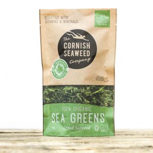 Cornish Seaweed Sea Greens 15g