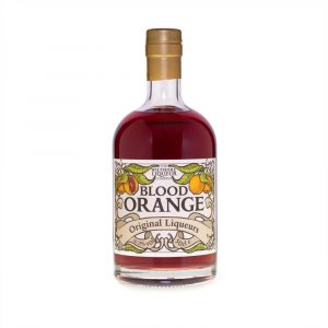 The Wiltshire Liquor Co Blood Orange 20cl