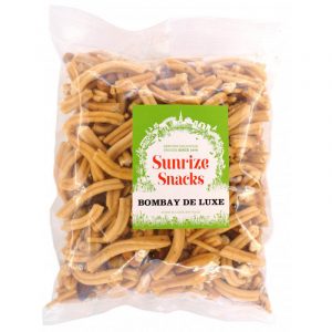 Sunrize Snacks Bombay Deluxe 400g