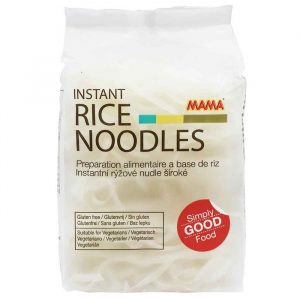 Mama Instant Rice Noodles 225g