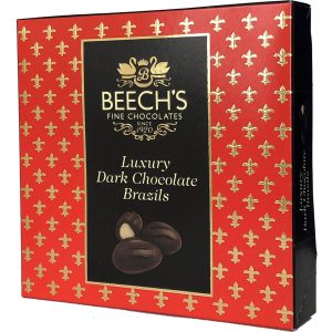 Beechs Dark Chocolate Brazil’s 90g